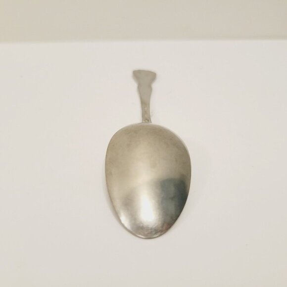 Vtg Stainless Toddletime Oneida Toddler Spoon - Picture 5 of 8